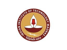 Indian Institute of Technology, Madras (IITM)